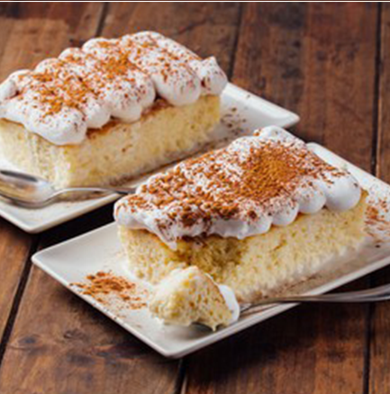  Tres Leches 