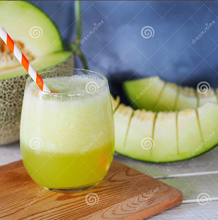  Melon Madness 