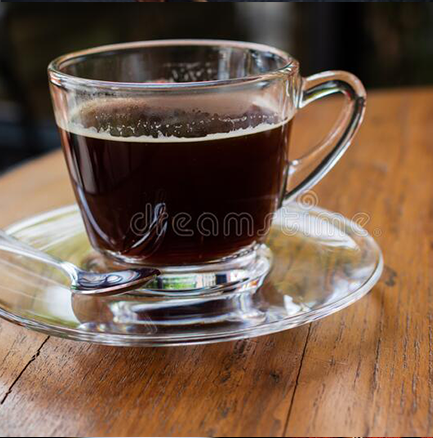  Americano  