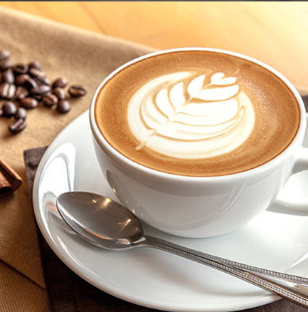  Latte 