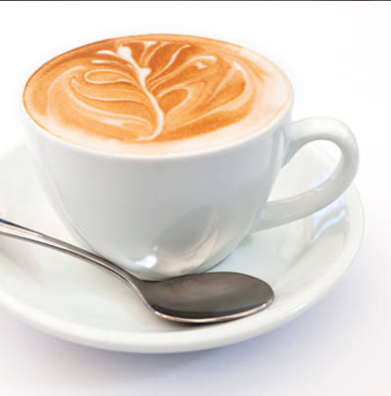  Flat White  