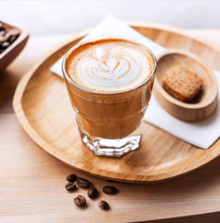  Cortado  
