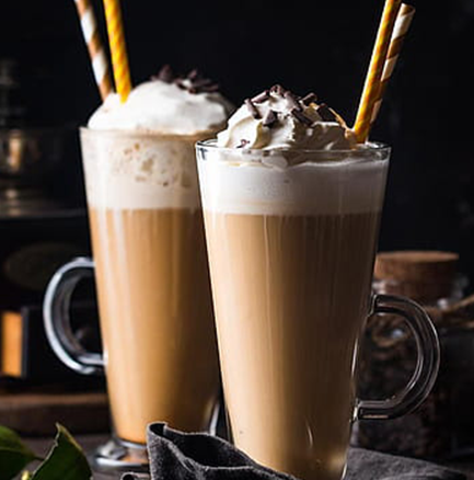  Frappe 