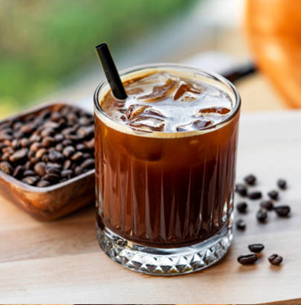  Cold Brew 