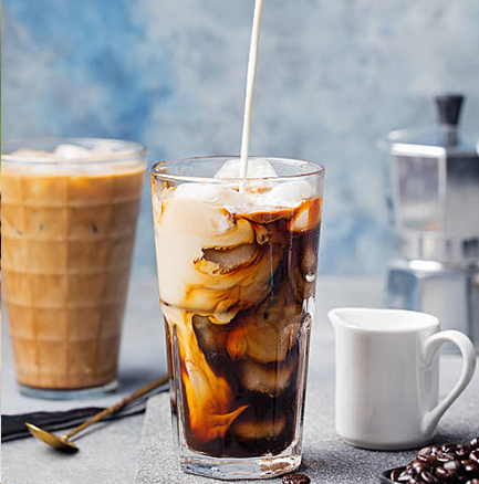  Vietnames Iced Cofee 