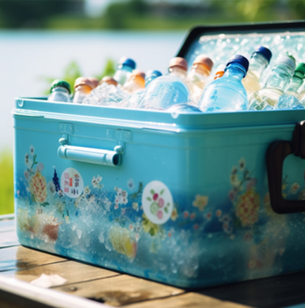  Casacara Cooler 