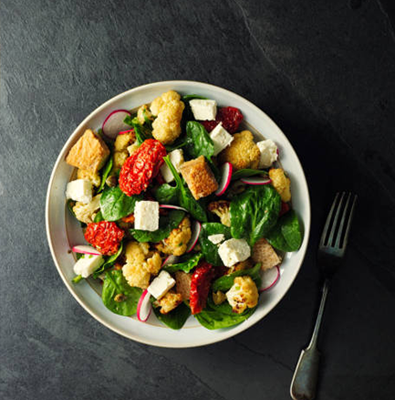  Panzanella 